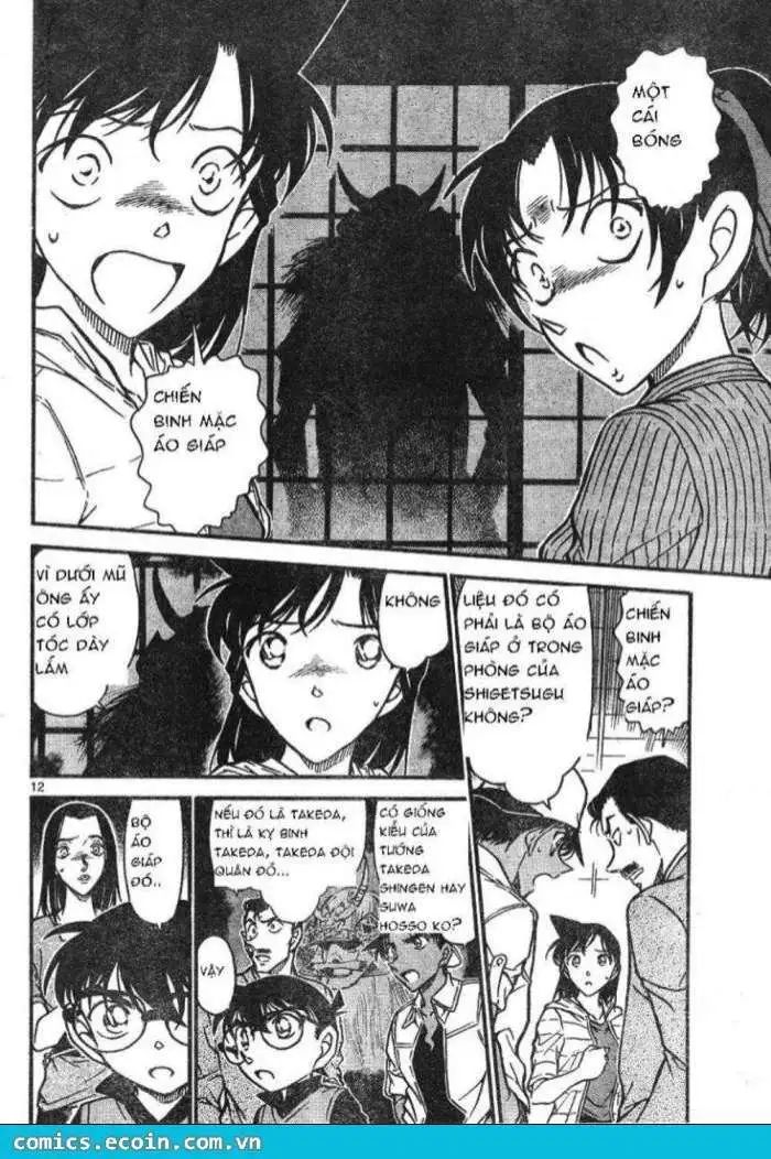 conan chapter 614 12