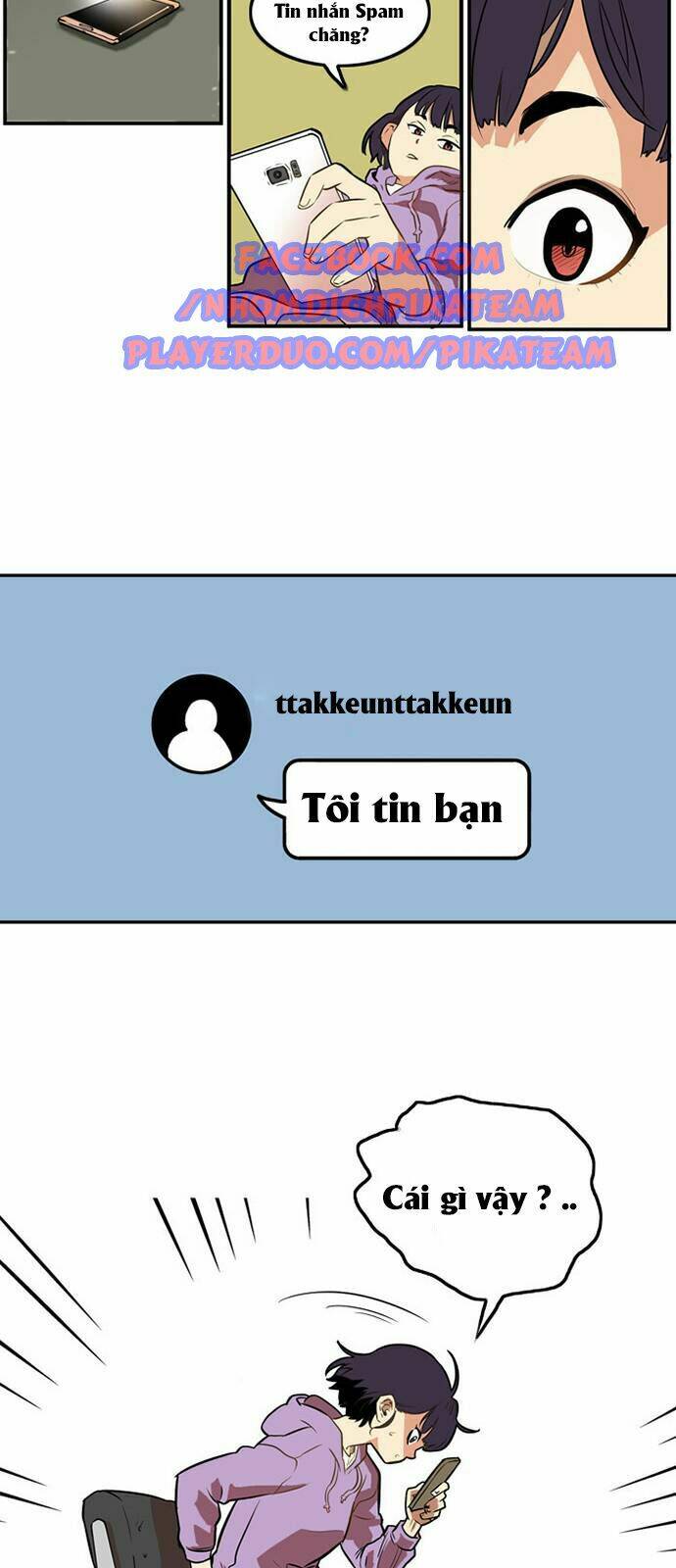 bẫy troll chapter 1 23