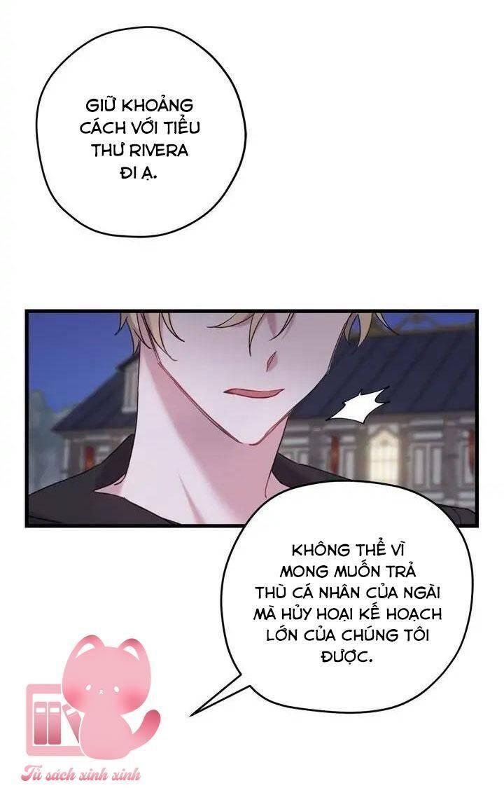 xin hãy cứ khóc, thái tử chapter 26 10