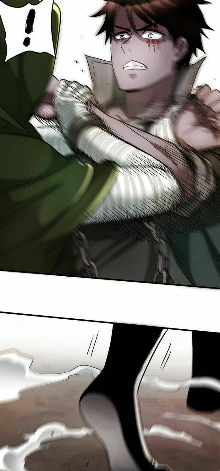 sau mạt thế tôi trở thành zombie chapter 40 9