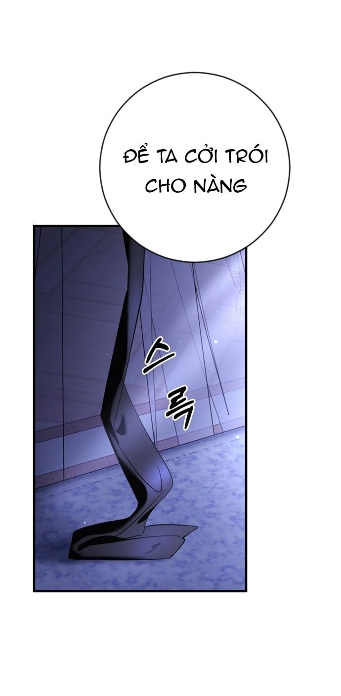 phía sau nụ cười của nàng công chúa sống sót chapter 2.1 11