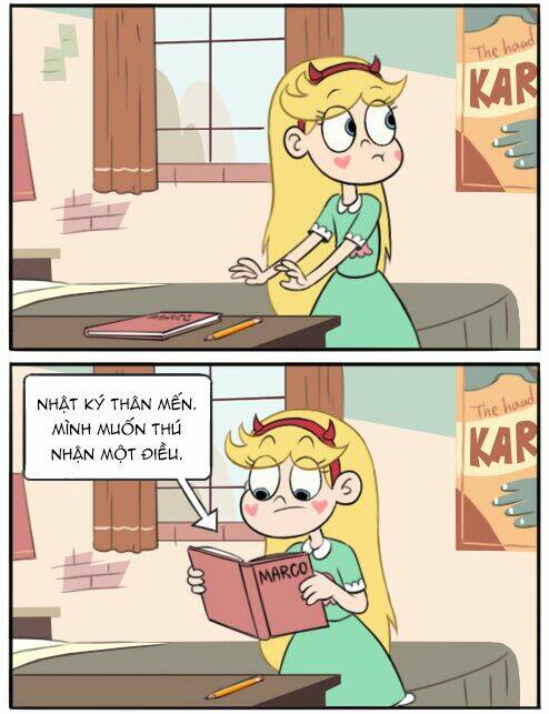 star vs. the forces of evil chapter 14 1