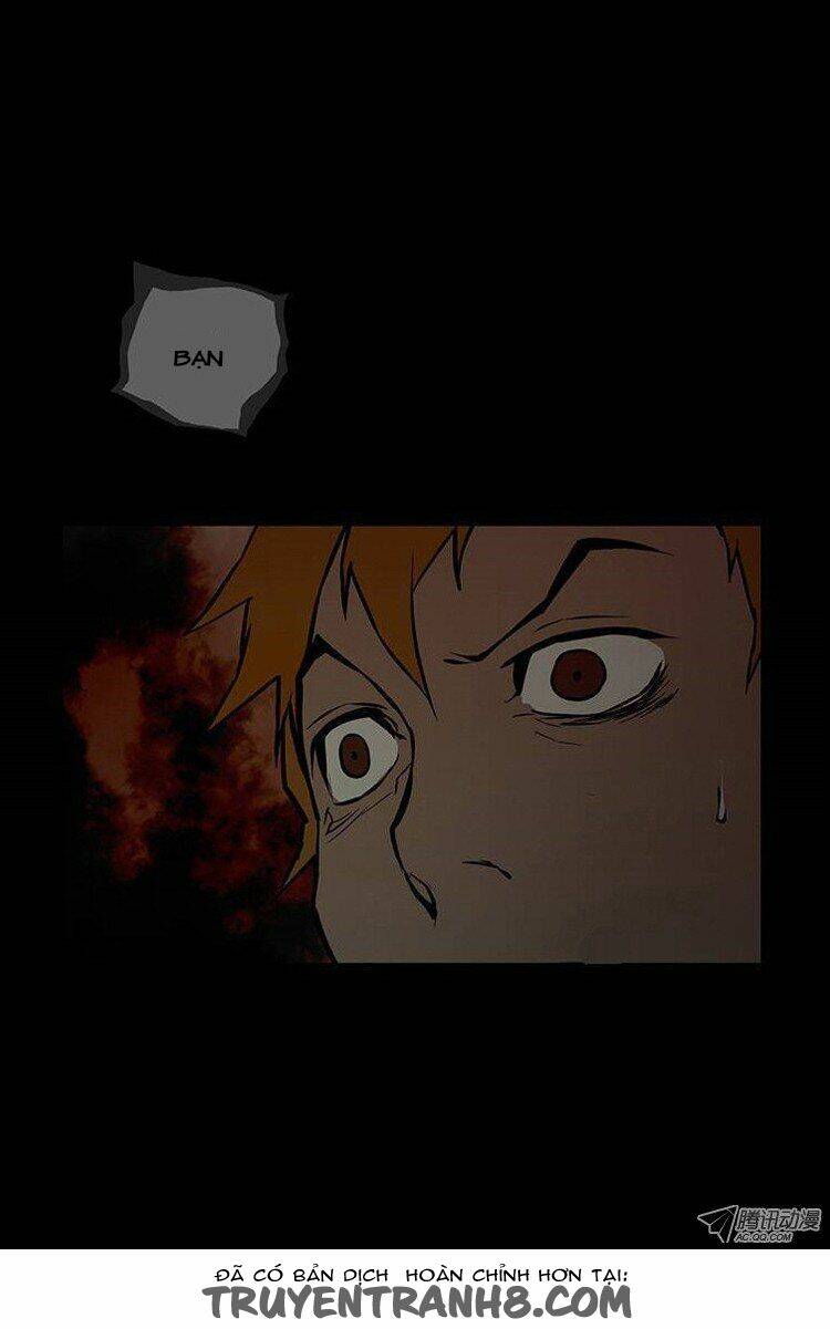 0.0 mhz - tần số chết chapter 63 17