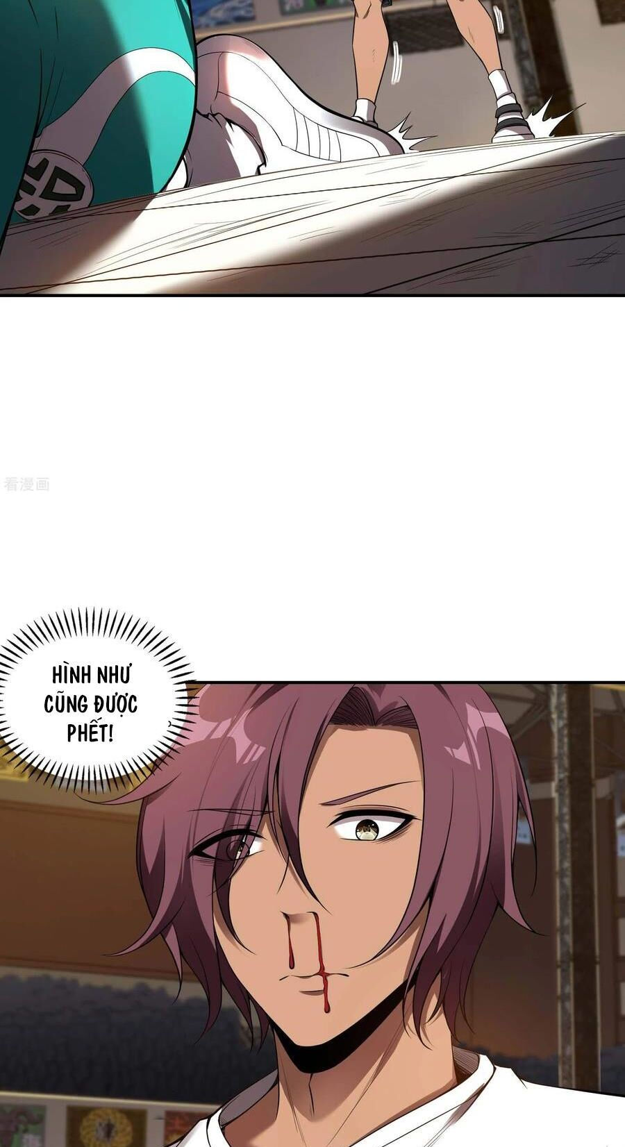 đệ nhất người ở rể chapter 51 47