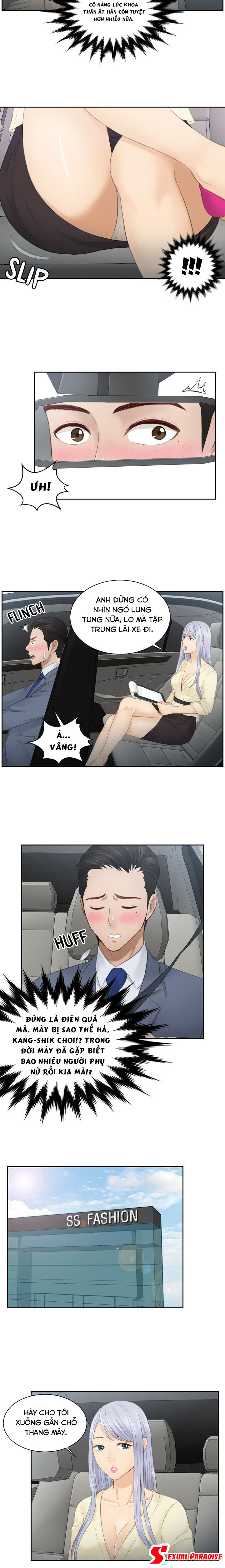 chàng thám tử đào hoa chapter 12 6