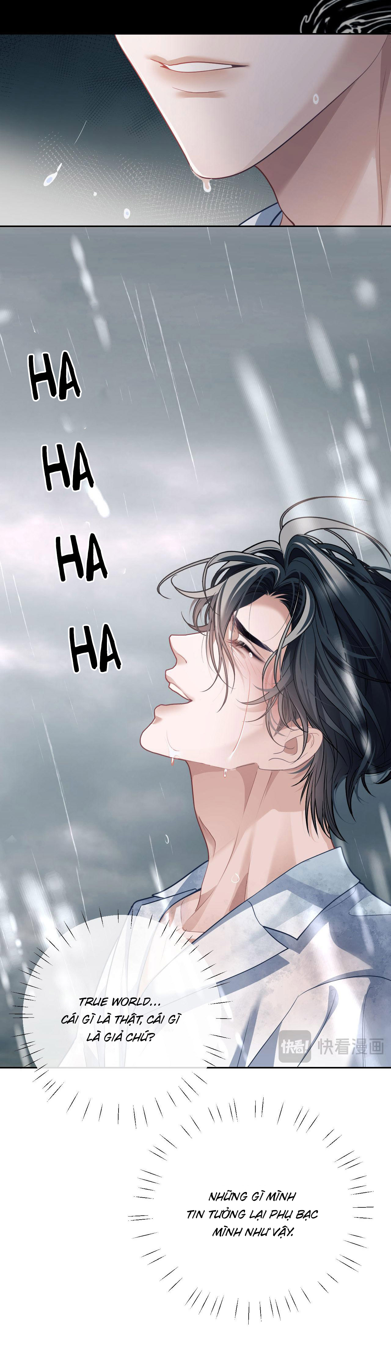 nhân ngư dessaro chapter 19 32