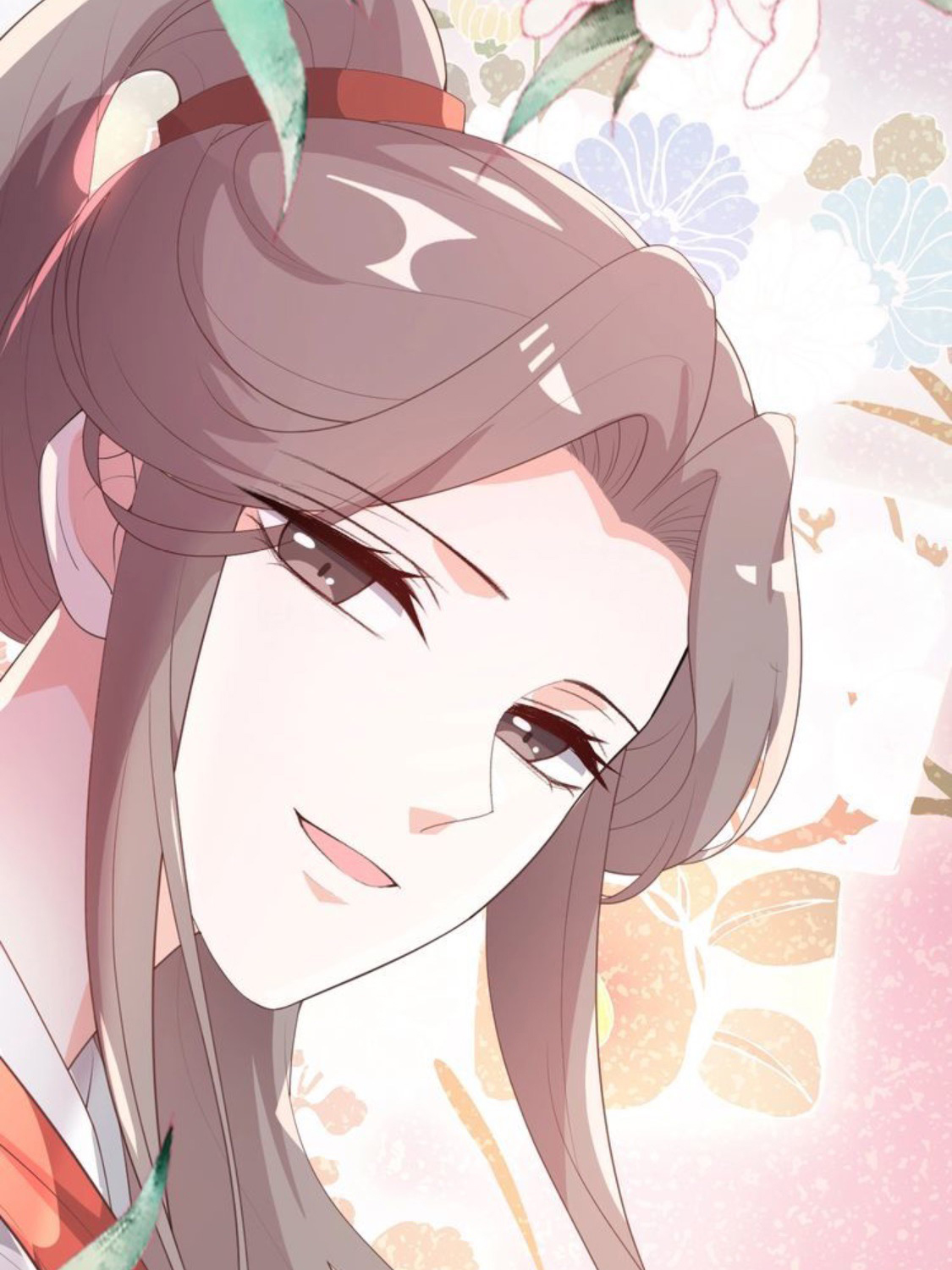 mấy độ cẩm nguyệt say cũng liễu chapter 104 14