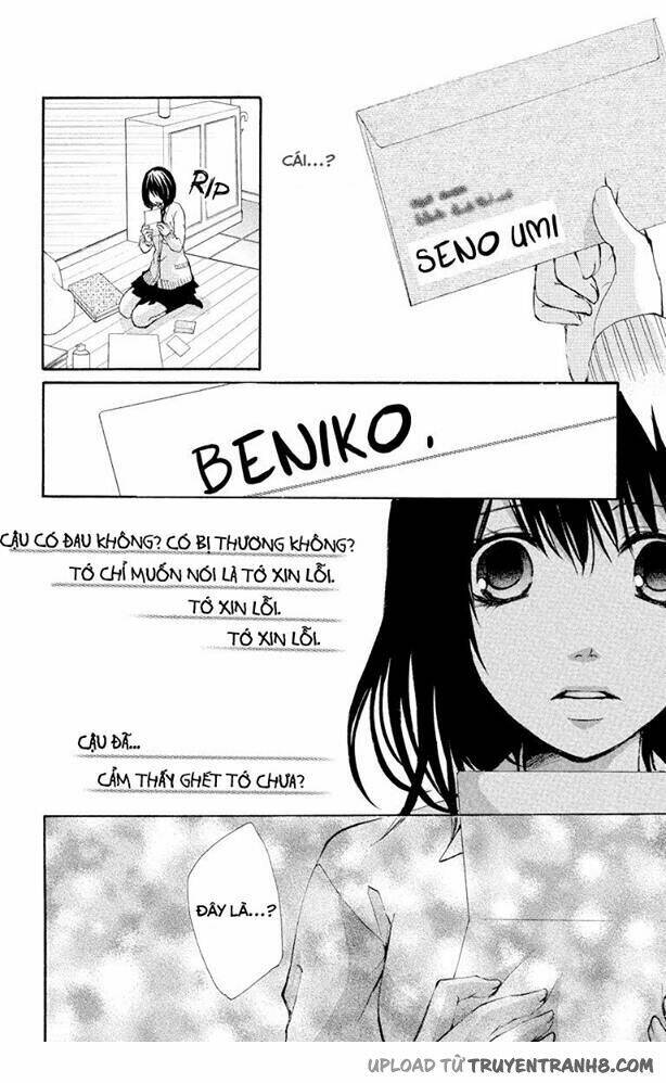 tình yêu và nỗi đau tột cùng chapter 12 50