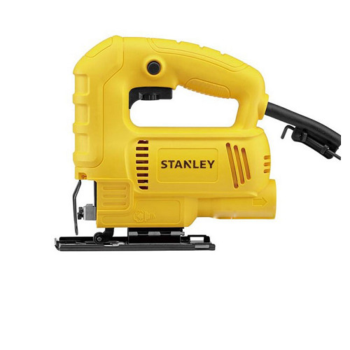 Máy cưa lọng dùng điện 450W Stanley SI45-B1