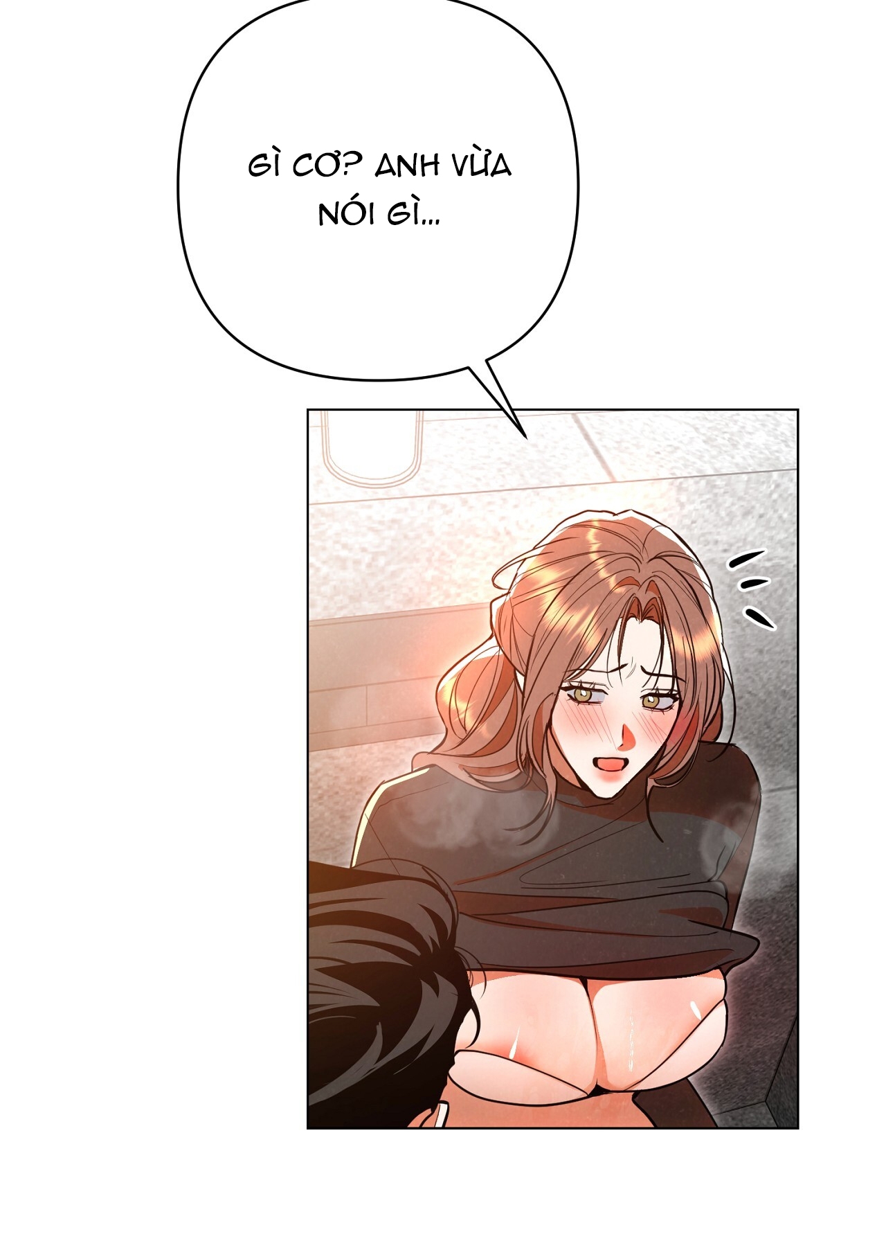 [18+] Trời Sinh Địch Thủ chapter 45.2 1