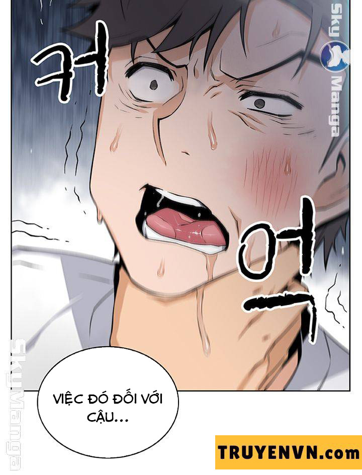 nhóm học đặc biệt chapter 38 38