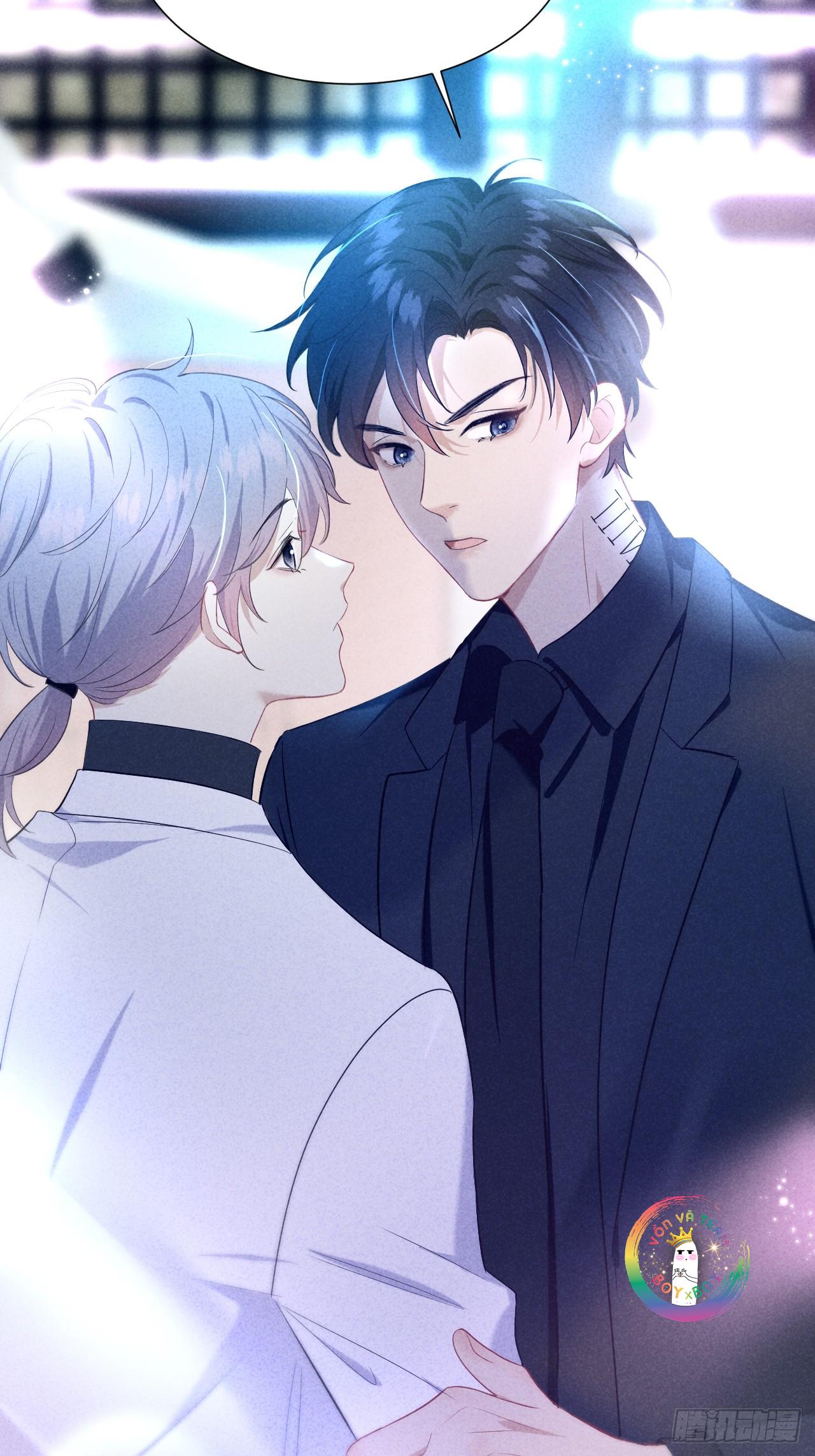 [bl] quan hệ nguy hiểm chapter 4 45