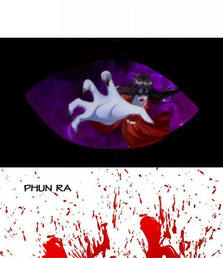 chào buổi tối, minh vương đại nhân chapter 5 15