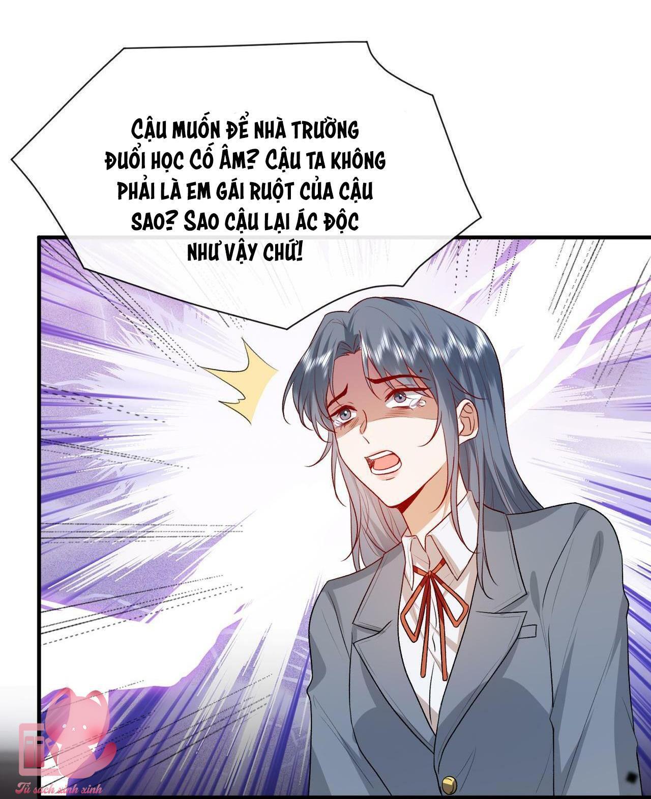 phu nhân mỗi ngày đều tại tuyến vả mặt chapter 28 20