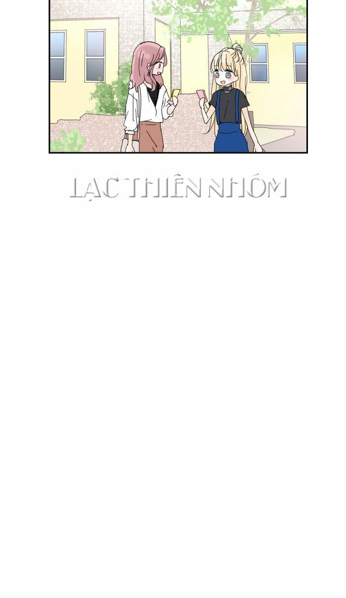 choco ngọt ngào chapter 21 20