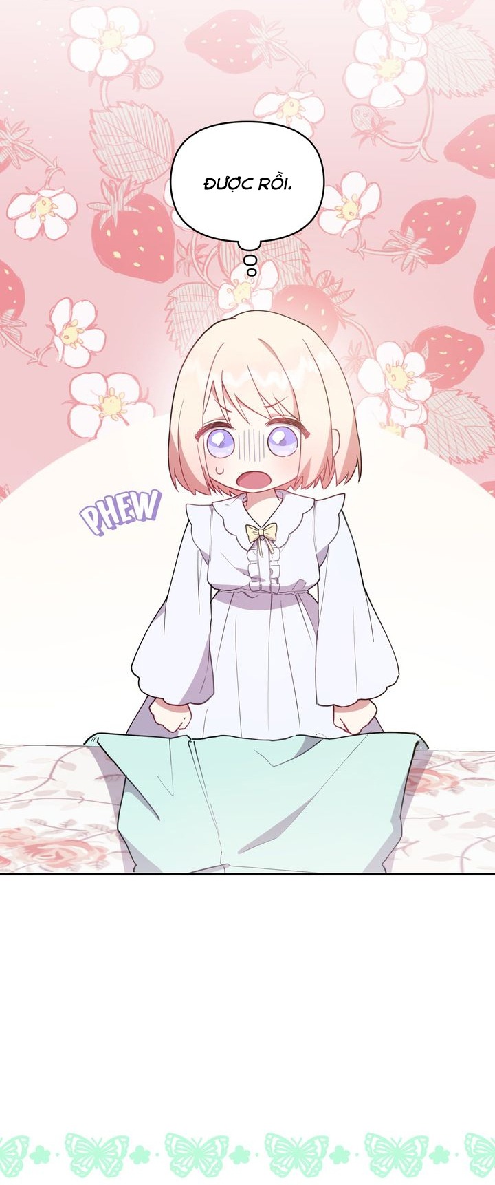 cô con gái nuôi đáng yêu của công tước chapter 8 1