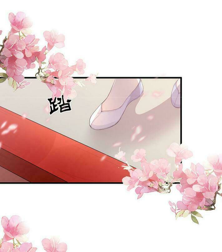 độc phi thần y quá kiêu ngạo chapter 19.1 9