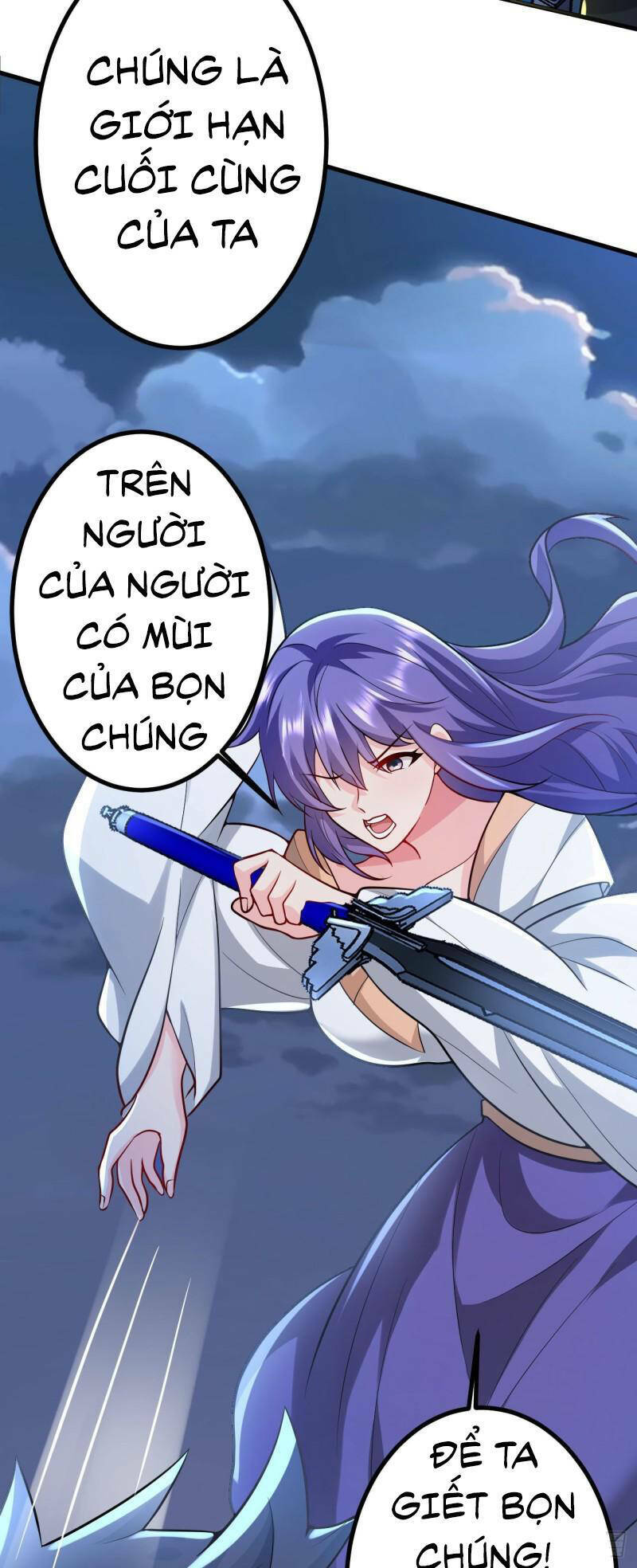 đám nữ đồ đệ đều muốn độc chiếm ta chapter 26 80