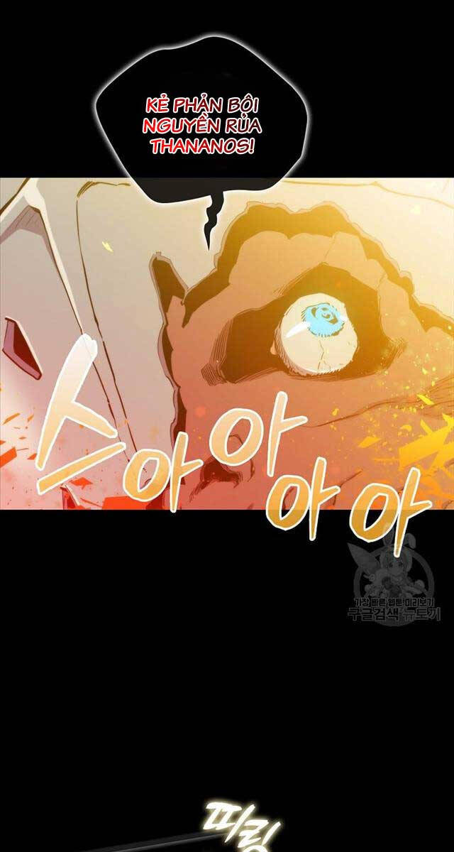 tôi thăng cấp trong lúc ngủ chapter 72 81