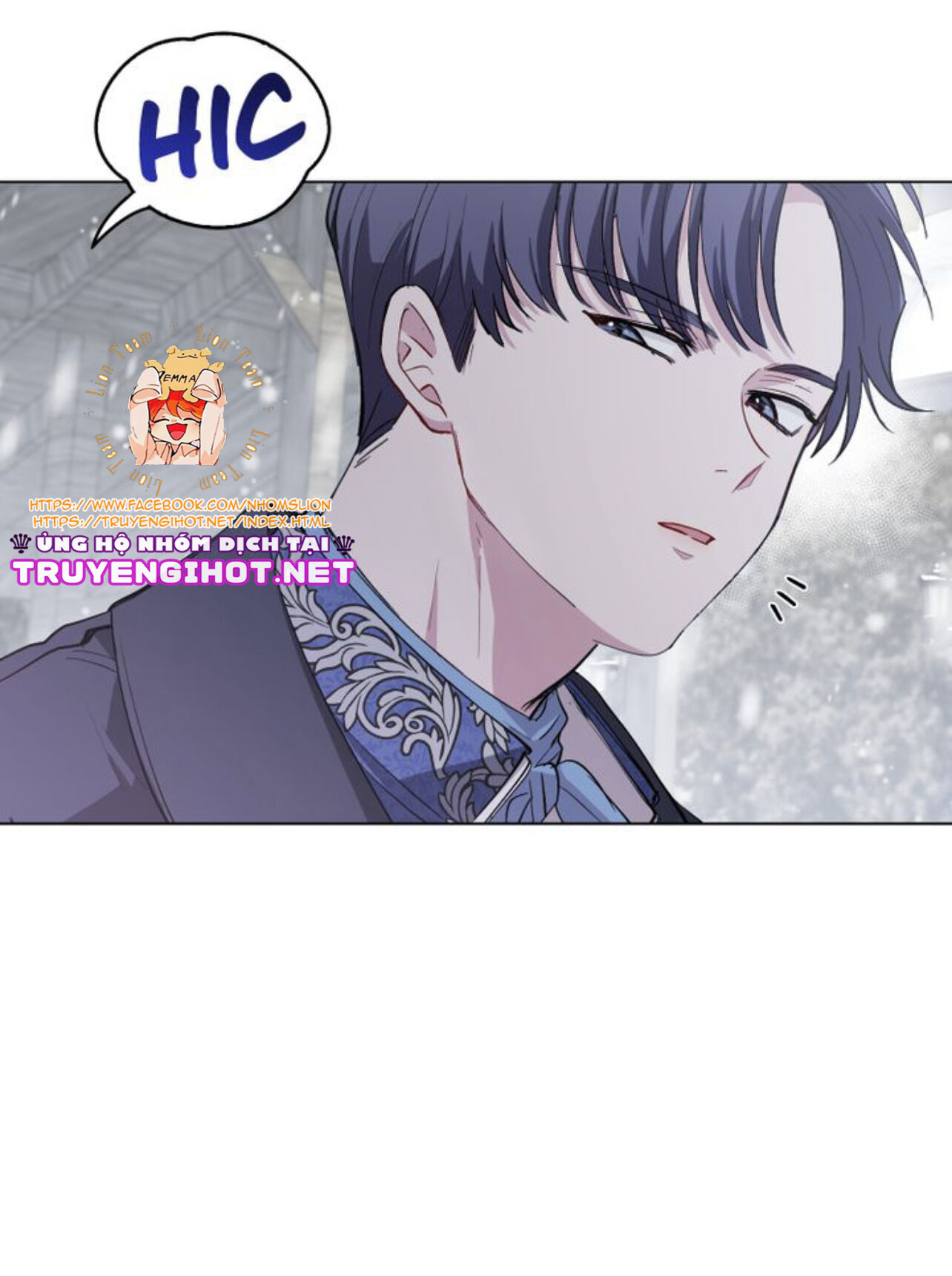 chịu đựng đi đại công tước!! chapter 7 41