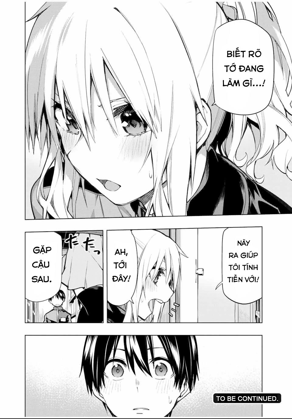 remake our life! chapter 22.1 16