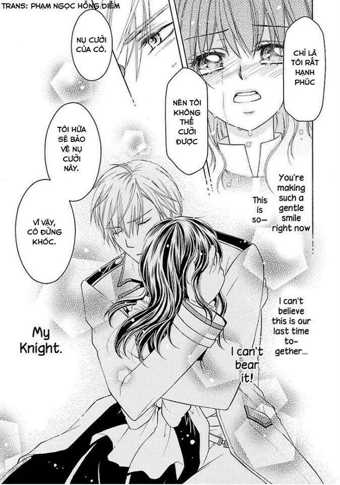 tổng hợp one shot. chapter 327 29