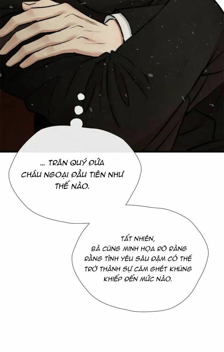 Hoàng Tử Rắc Rối chapter 22.1 10