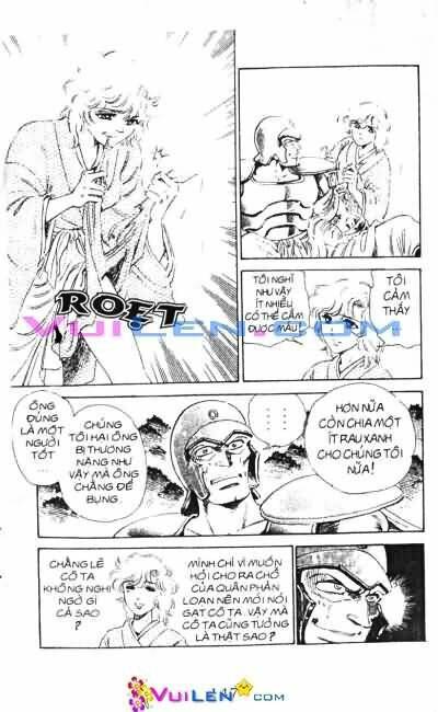 vương tử takeru chapter 19 147