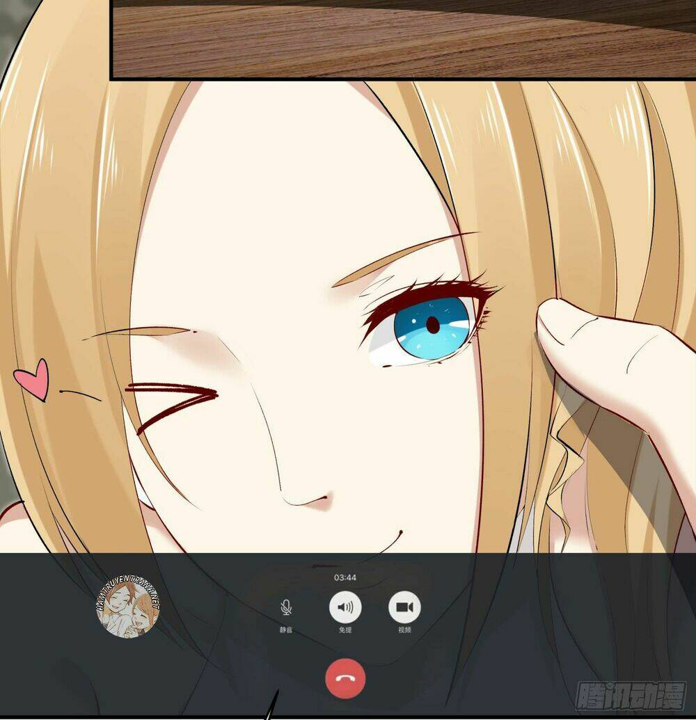 quái trộm thâu tâm chapter 10.1 4