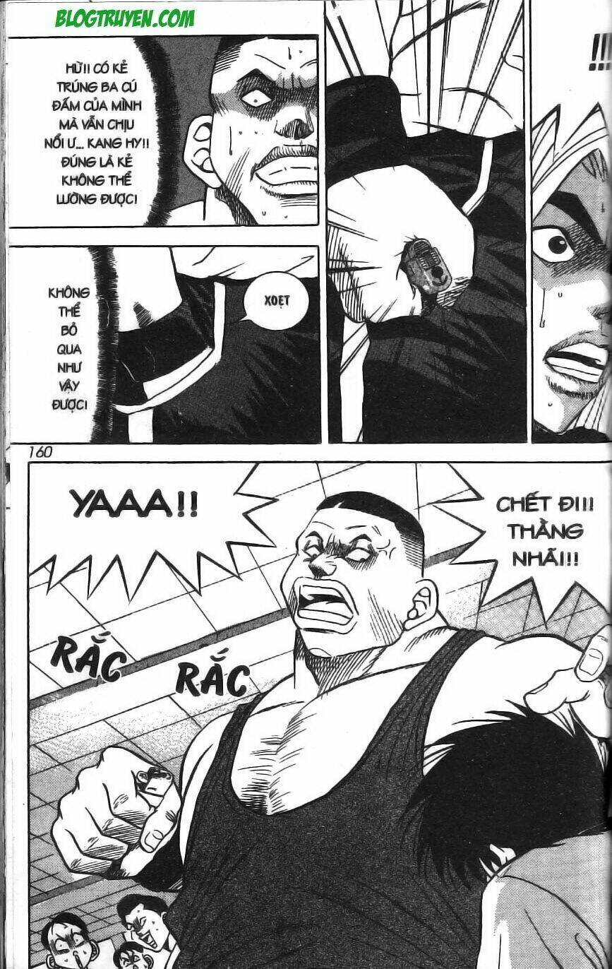 bitagi - anh chàng ngổ ngáo chapter 7 6