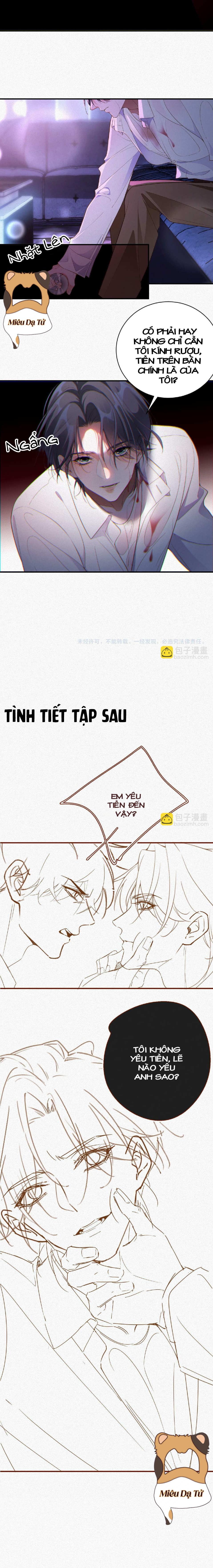 chồng cũ lại muốn phục hôn chapter 20 9