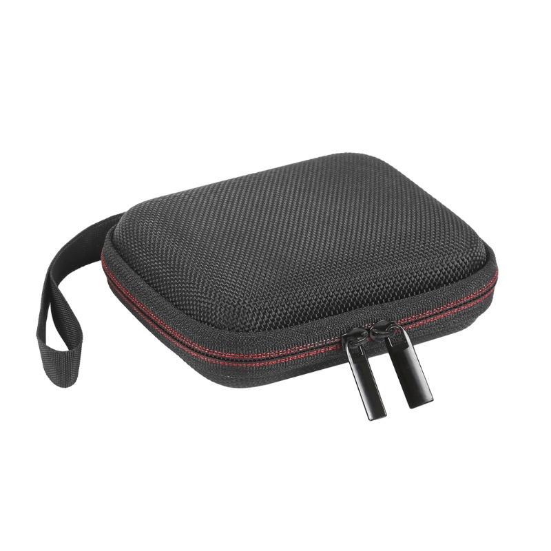 Túi Đựng Ổ Cứng 2.5 inch HDD T7 2.5 inch Kèm Dây Cáp Usb Ốp