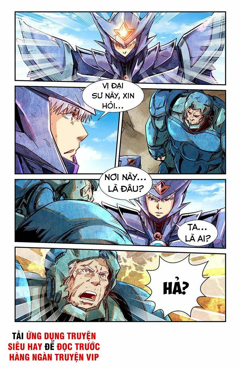 tu chân tứ vạn niên chapter 283 9