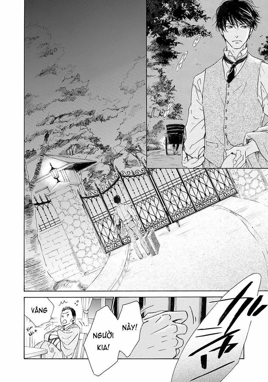 bình minh u sầu chapter 39 13