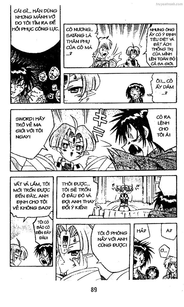 devil and devil chapter 61 25