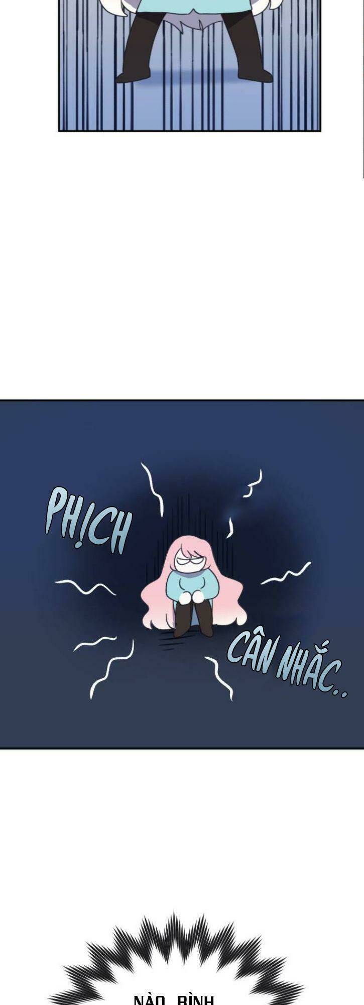 lạy chúa! xin hãy để con trở thành ác ma chapter 1 52