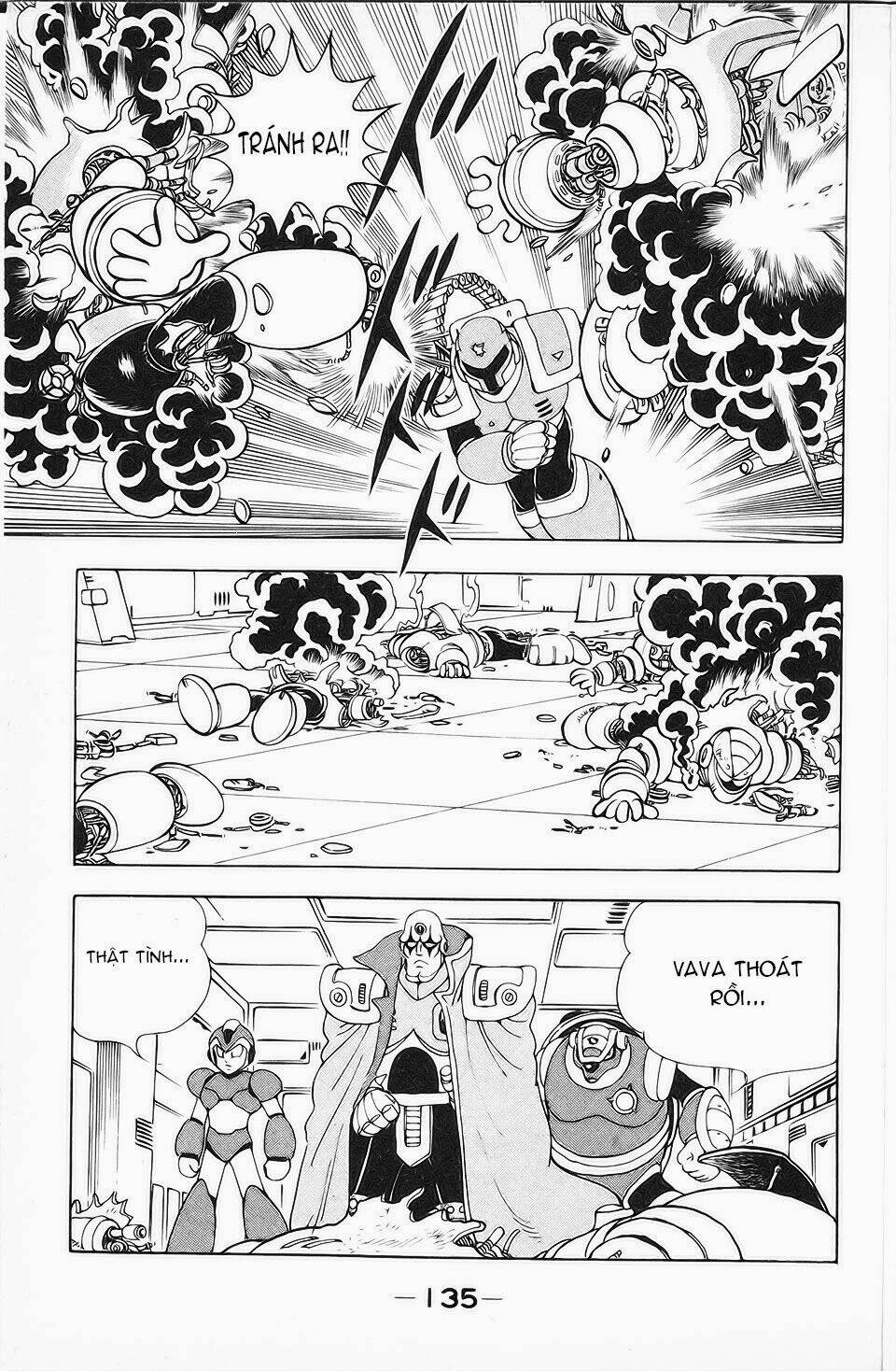 chiến binh thế giới ảo x ngoại truyện: hunter chapter 5 3