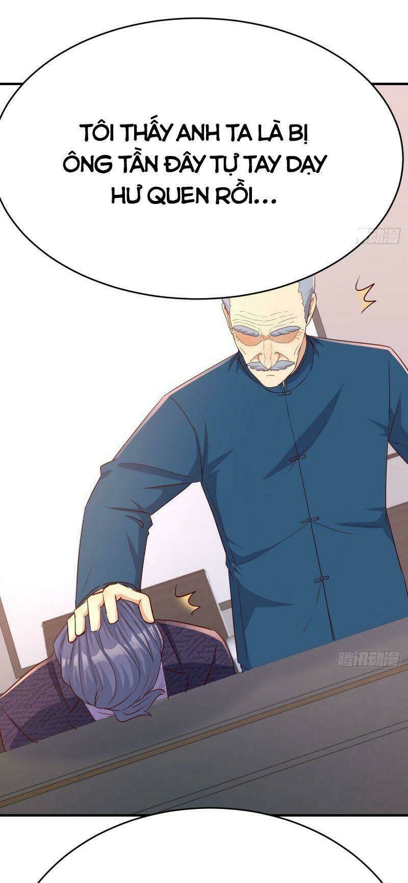 y thánh thiên tài tại hoa đô chapter 33 27