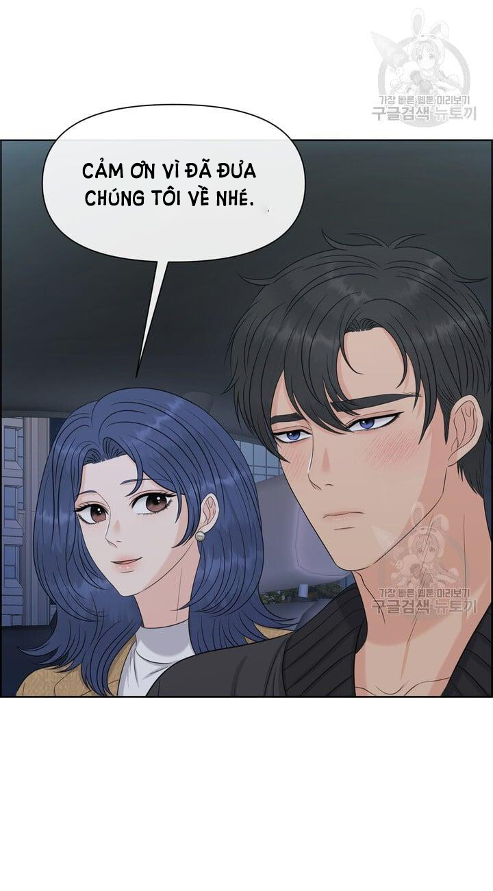 Em Sẽ Chọn Alpha Nào~ chapter 75.2 - Trang 31