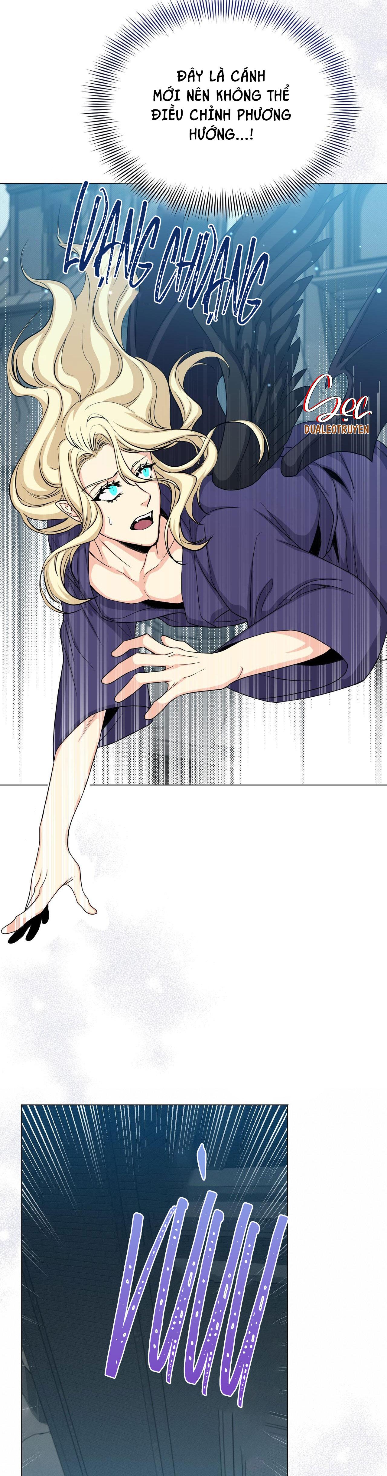 mặt trăng quỷ chapter 35 30