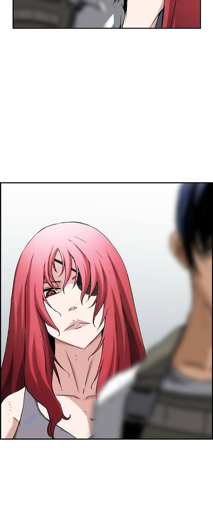 pubg - cuộc chiến sinh tồn - 100 chapter 28 8