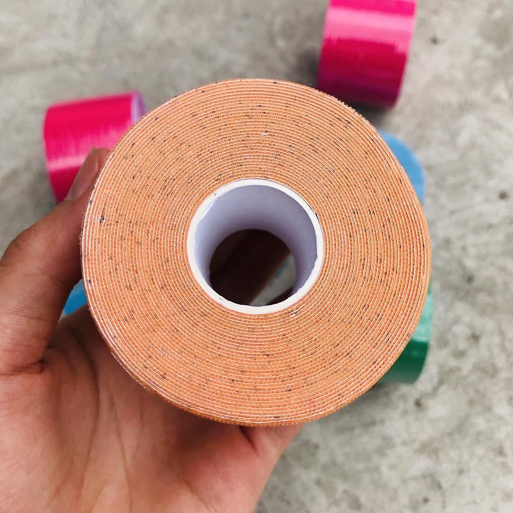 Siêu phẩm mẫu băng vải quấn cổ chân cố định chấn thương