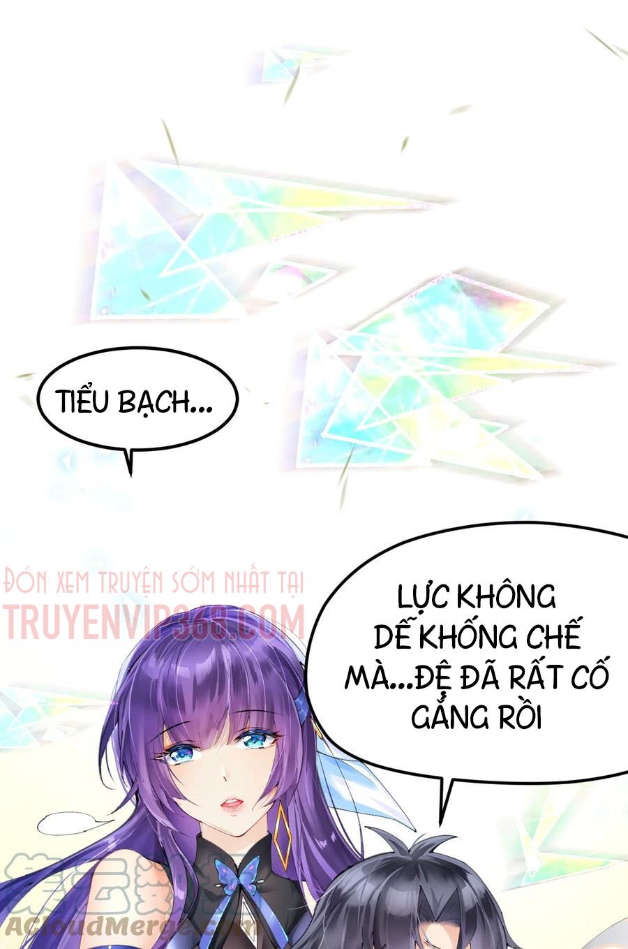 sức mạnh của kiếm thần chapter 36 78