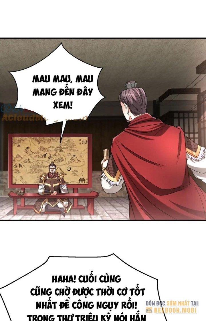 đại tần, ta là con tần thủy hoàng, giết địch thành thần chapter 59 21