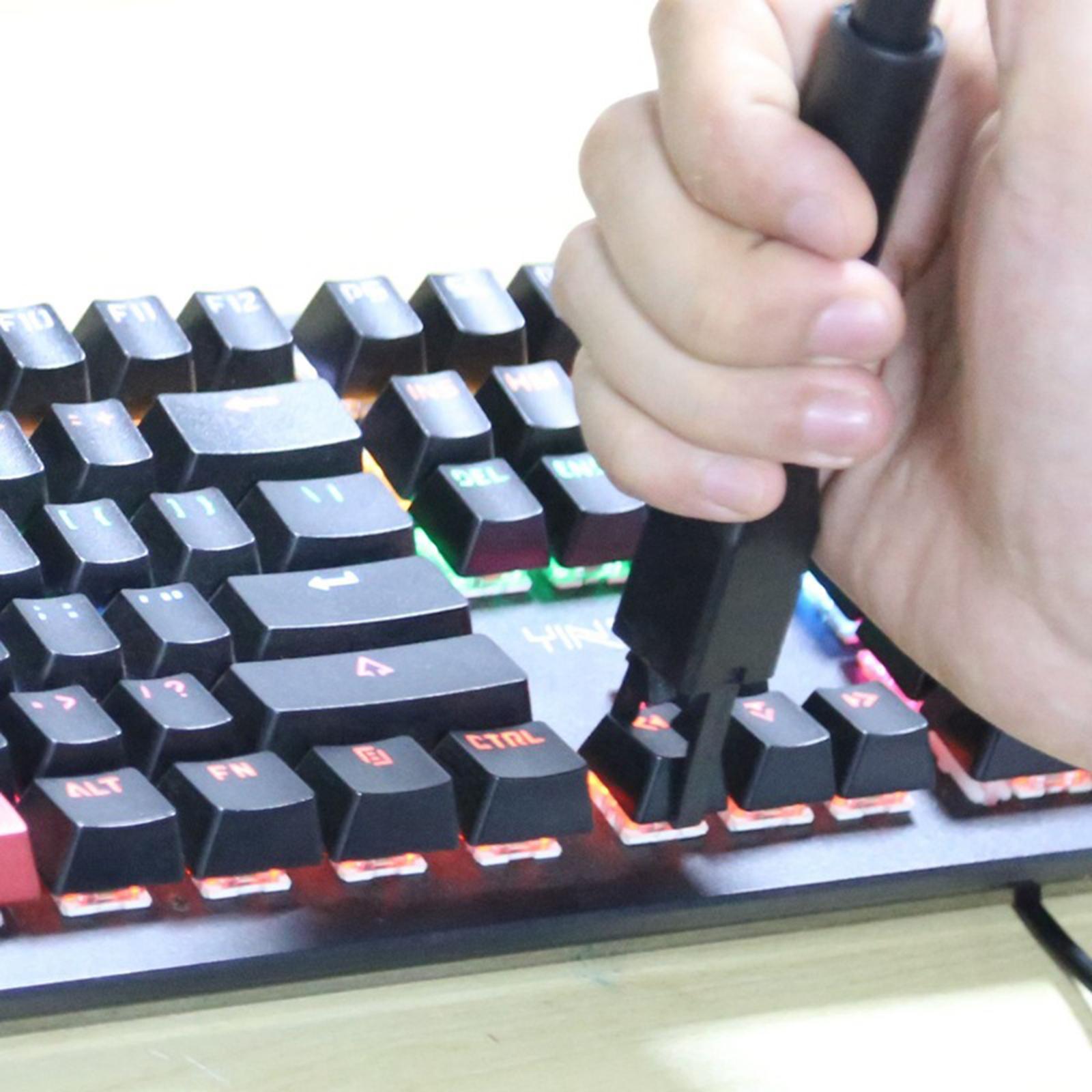 Keycap Puller DIY Tool Durable Mechanical Keyboard Keycap Removal Tool