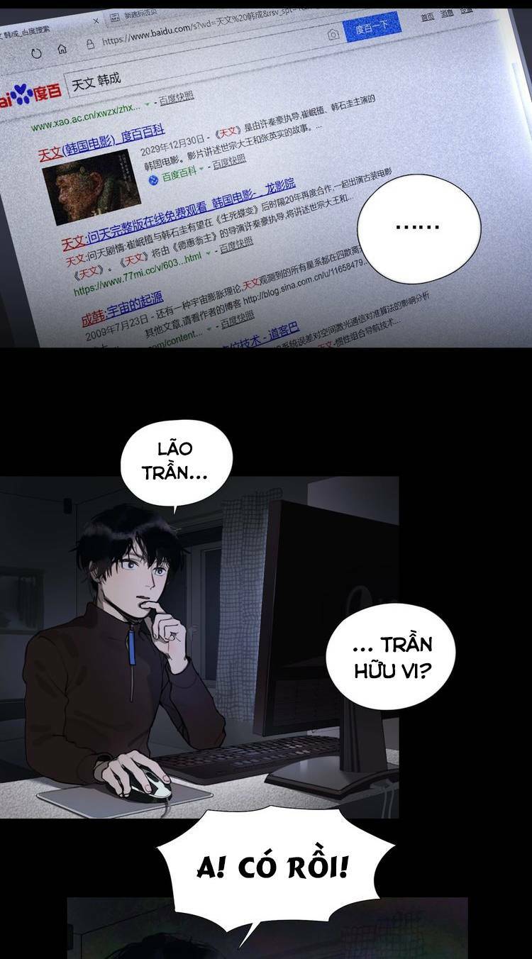 thần trạch chapter 3 29