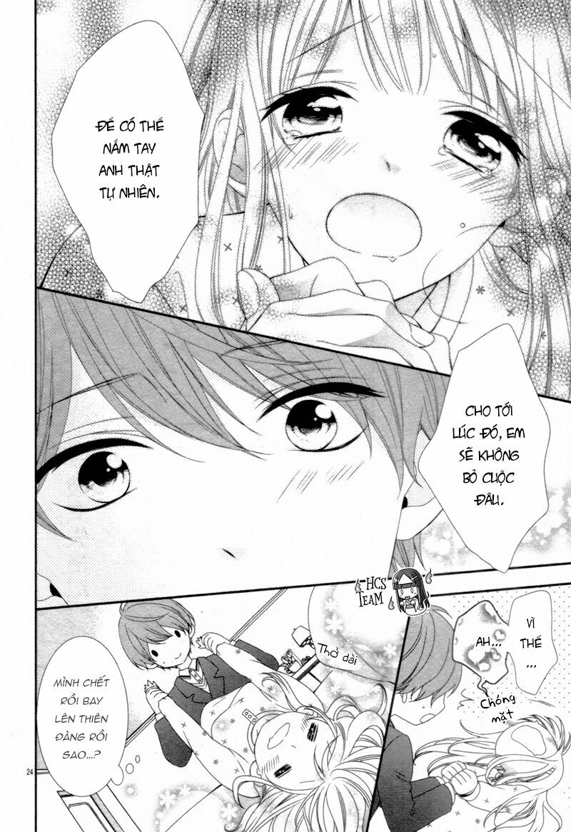 zannen na sasaki-san chapter 2 24