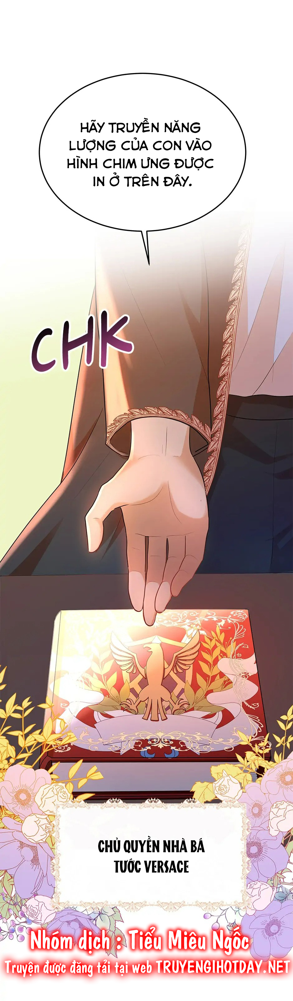 diễn vai ác nữ cũng thật khó khăn chapter 8.2 11