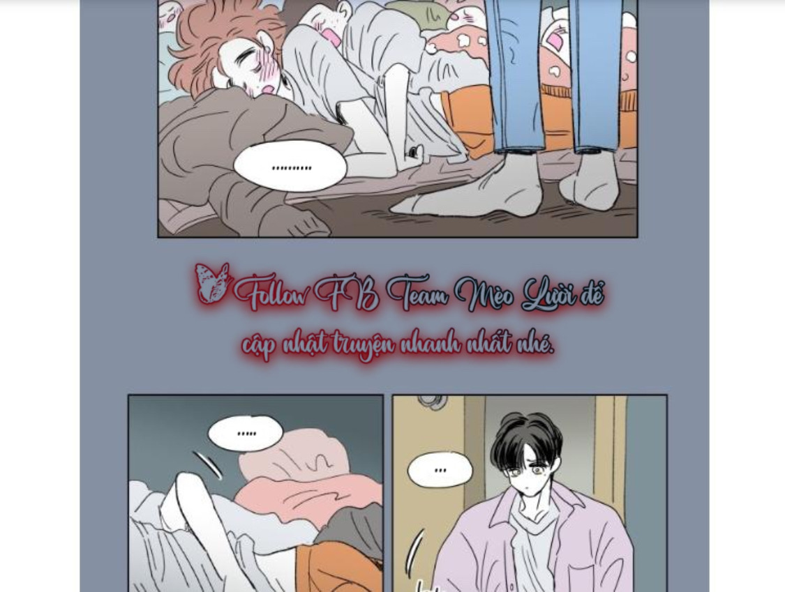 câu chuyện của hosik chapter 46 15