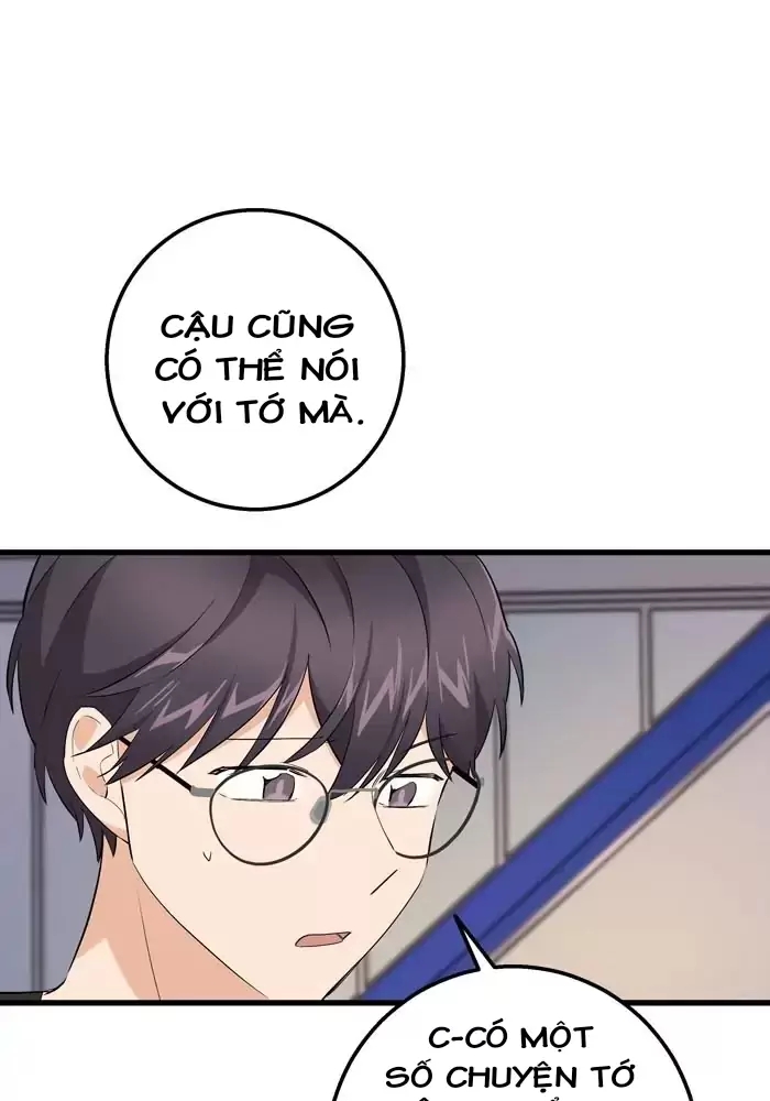 anh bạn của tôi đang phát sáng kìa ! chapter 35 51